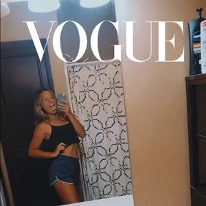 Meet your Posher, Lauryn